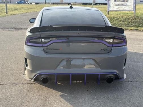 2017 Dodge Charger R/T 392