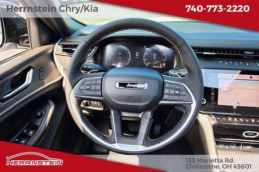 Bright White Clearcoat 2026 Jeep Grand Cherokee 85th Anniversary Edition