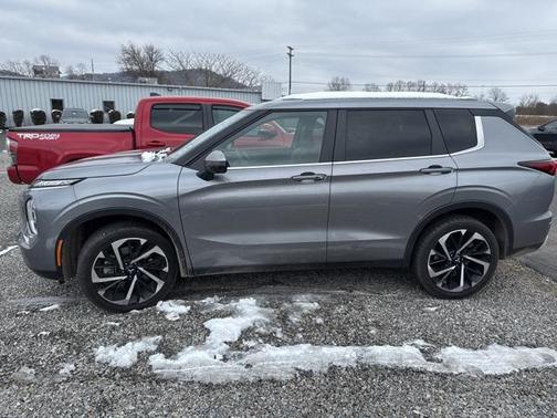 2023 Mitsubishi Outlander SE Special Editiont S-AWC