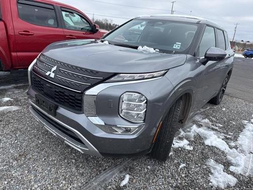 2023 Mitsubishi Outlander SE Special Editiont S-AWC