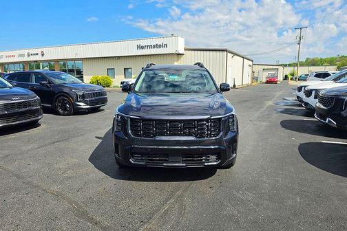 Panthera Metal 2026 Kia Sorento EX