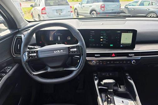 Panthera Metal 2026 Kia Sorento EX