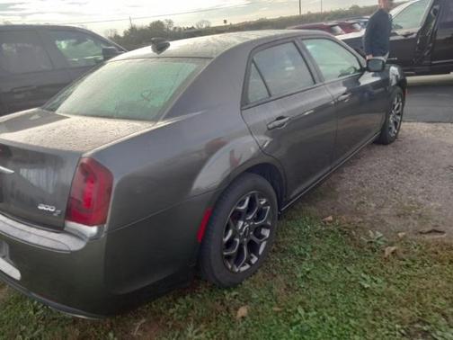 2015 Chrysler 300 S
