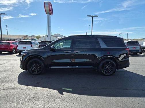 2026 Kia Carnival SX Prestige