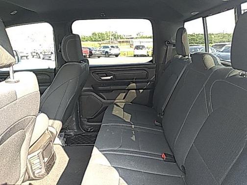 2024 RAM 1500 Tradesman