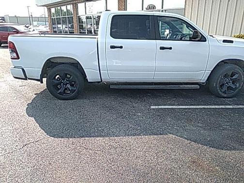 2024 RAM 1500 Tradesman