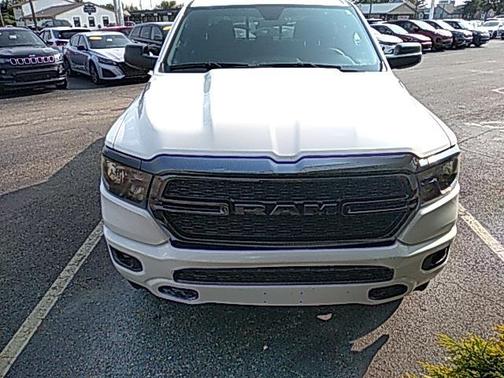 2024 RAM 1500 Tradesman