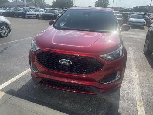 2019 Ford Edge ST