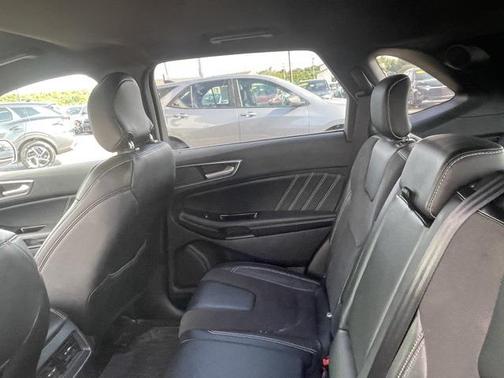 2019 Ford Edge ST