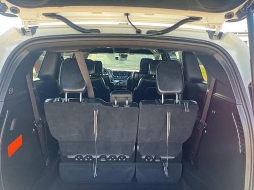 2025 Chrysler Pacifica L