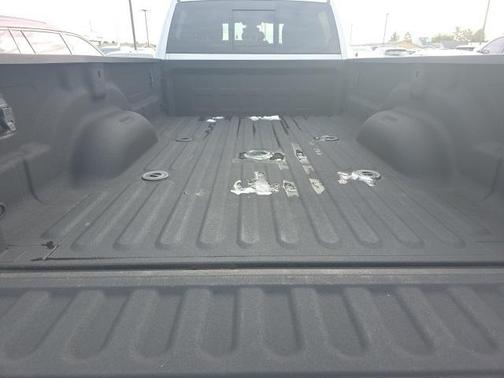 2019 RAM 3500 Big Horn Crew Cab 4x4 8' Box