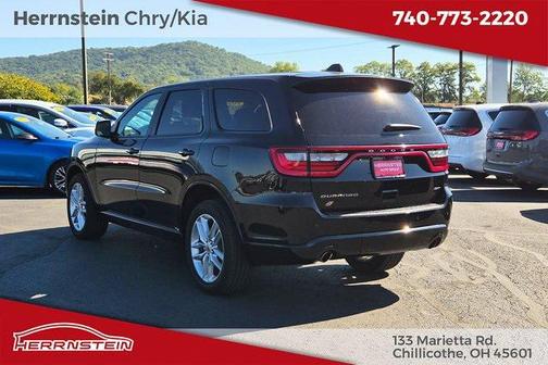 2024 Dodge Durango GT AWD