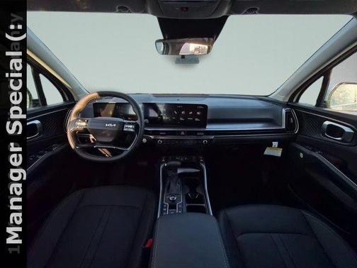 Glacial White Pearl 2026 Kia Sorento S