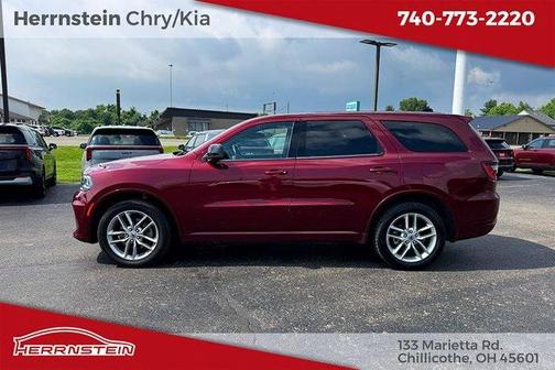 2023 Dodge Durango GT AWD