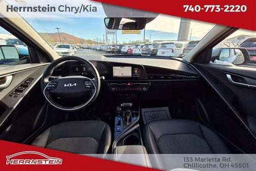 2023 Kia Niro EX
