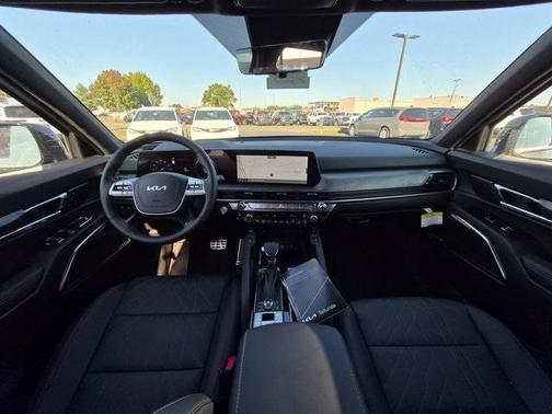 2025 Kia Telluride SX Prestige X-Line