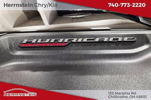 2026 RAM 1500 RHO Crew Cab 4x4 5'7' Box