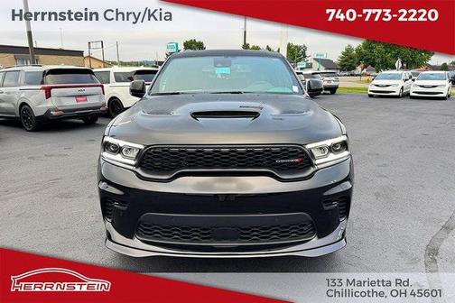 2025 Dodge Durango GT Plus