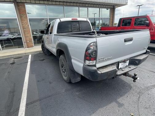 2011 Toyota Tacoma Access Cab