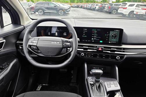 Panthera Metal 2026 Kia Sportage LX