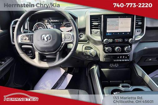 Canyon Lake 2026 RAM 1500 Express