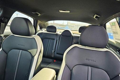 2026 Kia K5 GT-Line AWD