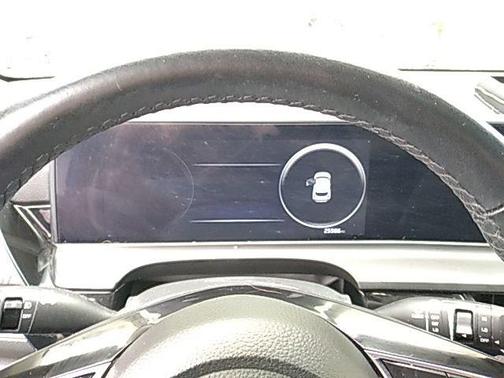 Fusion Black 2024 Kia Seltos S