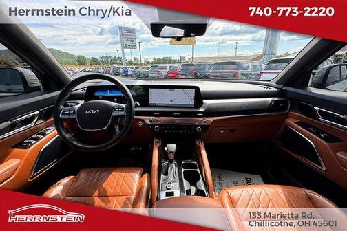2023 Kia Telluride SX Prestige X-Pro