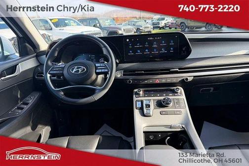 2023 Hyundai PALISADE XRT