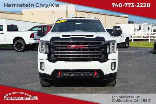 2020 GMC Sierra 3500 Base
