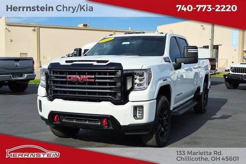 2020 GMC Sierra 3500 Base
