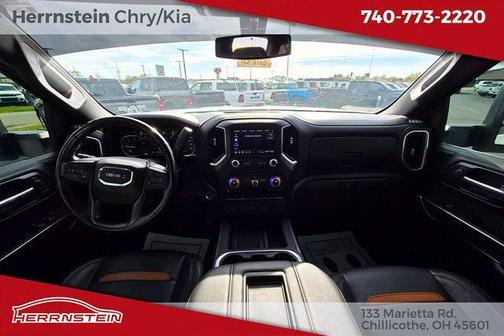 2020 GMC Sierra 3500 Base