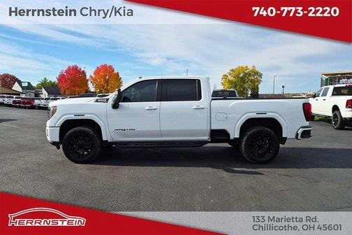 2020 GMC Sierra 3500 Base