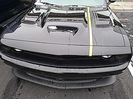 2023 Dodge Challenger GT