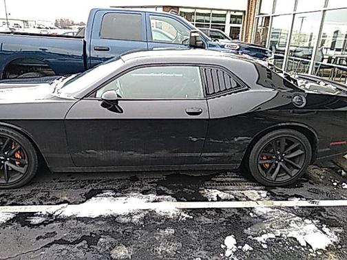 2023 Dodge Challenger GT