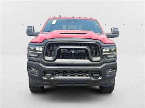 2024 RAM 2500 Power Wagon