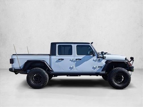2021 Jeep Gladiator Sport S