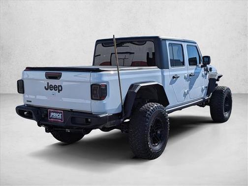 2021 Jeep Gladiator Sport S