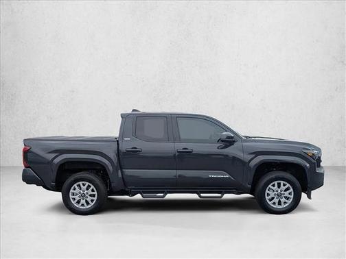 Underground 2024 Toyota Tacoma SR5