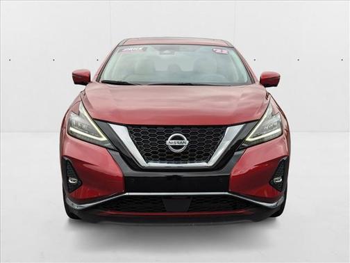 2022 Nissan Murano SL FWD