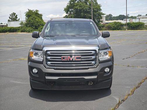2019 GMC Canyon SLE