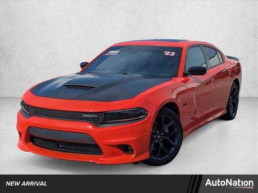 2023 Dodge Charger R/T