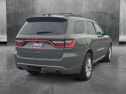 2023 Dodge Durango R/T Plus RWD