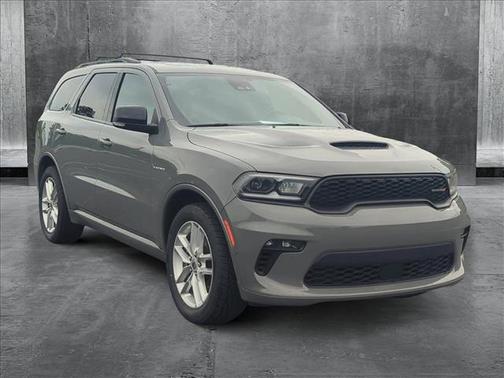 2023 Dodge Durango R/T Plus RWD