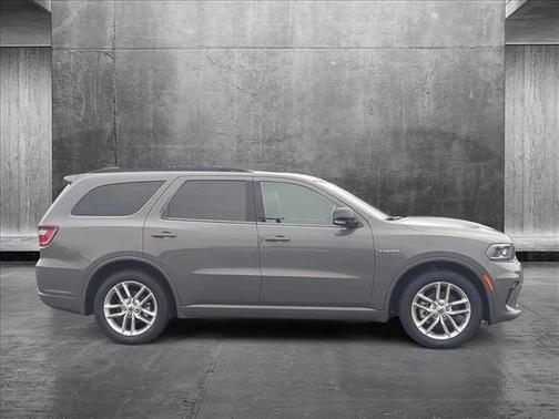 2023 Dodge Durango R/T Plus RWD