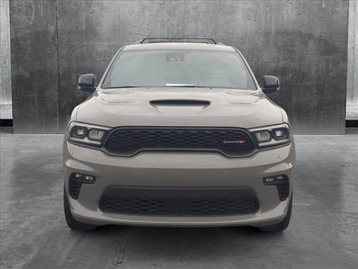 2023 Dodge Durango R/T Plus RWD