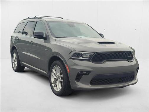 2023 Dodge Durango R/T Plus RWD
