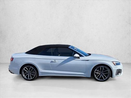 2024 Audi A5 Premium 45 TFSI S line quattro S tronic