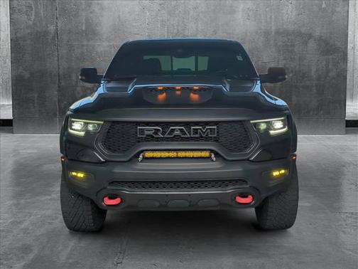 2023 RAM 1500 TRX