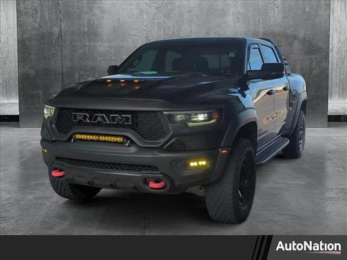 2023 RAM 1500 TRX